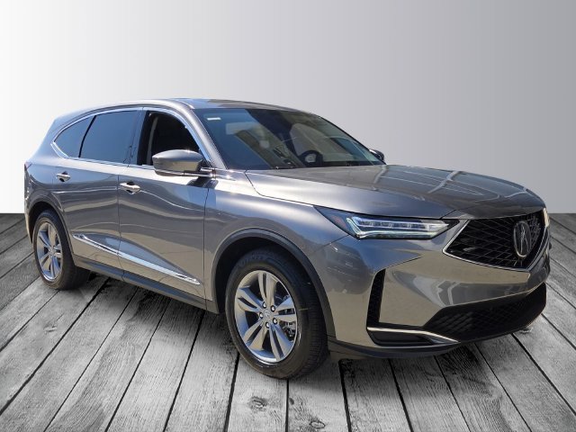 2026 Acura MDX