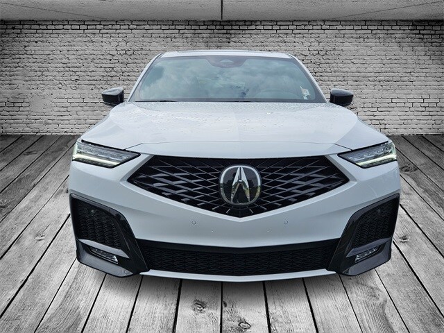2026 Acura MDX SH-AWD A-Spec photo 2