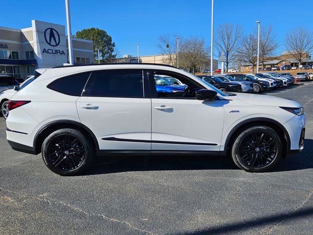 2026 Acura MDX A-Spec w/Advance Package - Photo 13