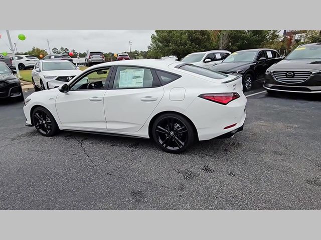 2026 Acura Integra A-Spec w/Technology Package - Photo 35