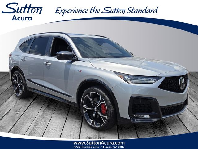 2026 Acura MDX Type S w/Advance Package's photo