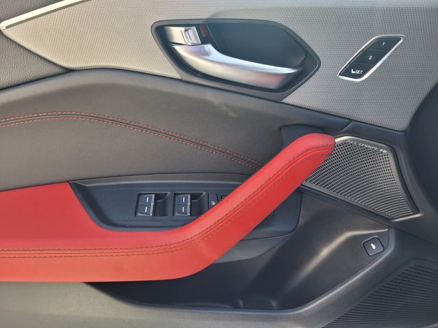 2024 Acura TLX A-SPEC Package - Photo 31