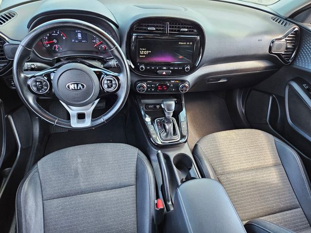 2020 Kia Soul EX - Photo 9