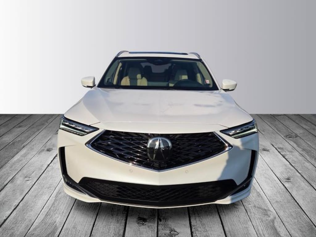 New 2026 Acura MDX SH-AWD Advance Package SUV