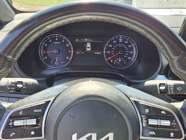 2023 Kia Forte GT-Line - Photo 27