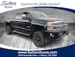 Chevrolet Silverado 2500HD
