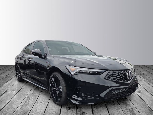 2026 Acura Integra