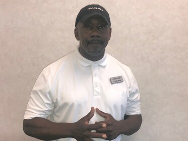 Staff member Al Dean from ID_0e762750a632