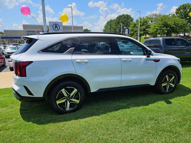 2022 Kia Sorento EX - Photo 15