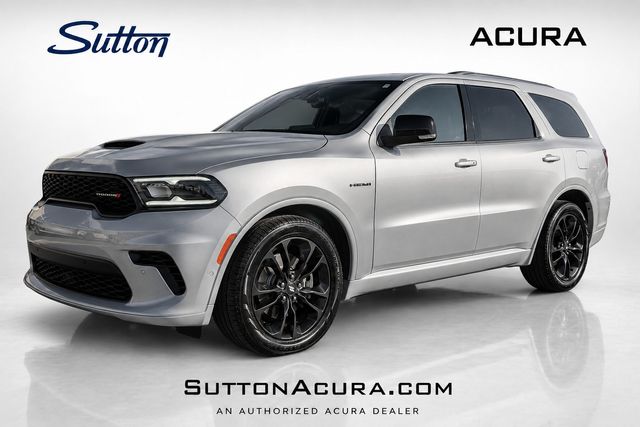 2025 Dodge Durango