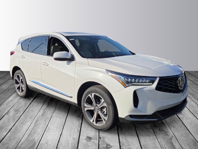 2026 Acura RDX