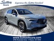  Acura ADX