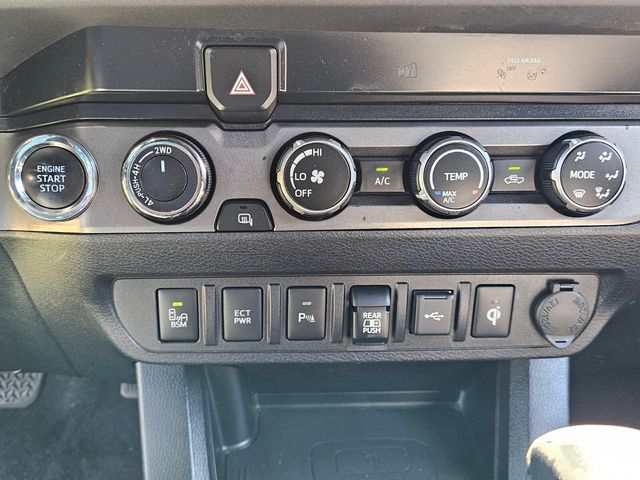 2020 Toyota Tacoma TRD Off Road - Photo 19