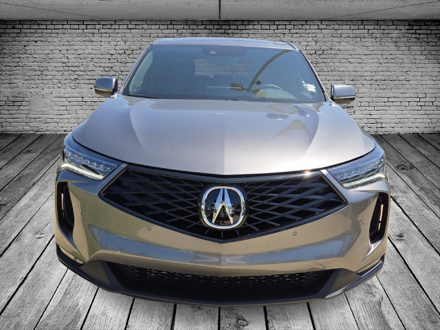 New 2026 Acura RDX A-Spec Package SUV