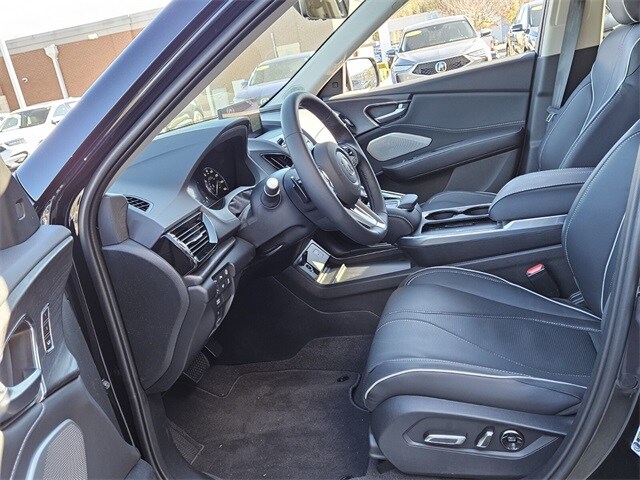 2026 Acura RDX Advance photo 4