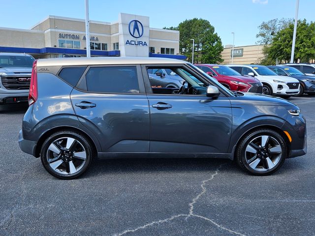 2020 Kia Soul EX - Photo 17