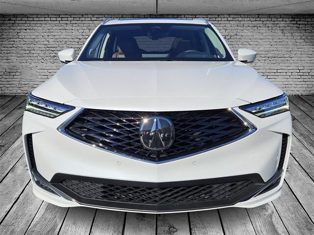 2026 Acura MDX SH-AWD Advance photo 2