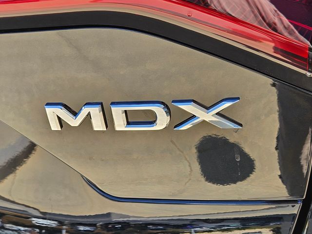 2026 Acura MDX A-Spec Package - Photo 16