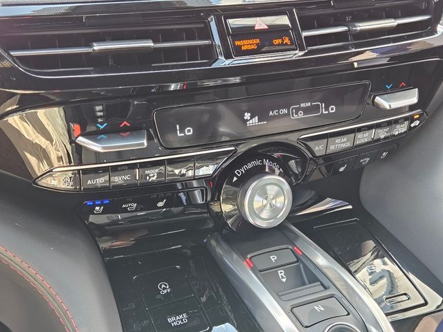 2026 Acura MDX A-Spec Package - Photo 29