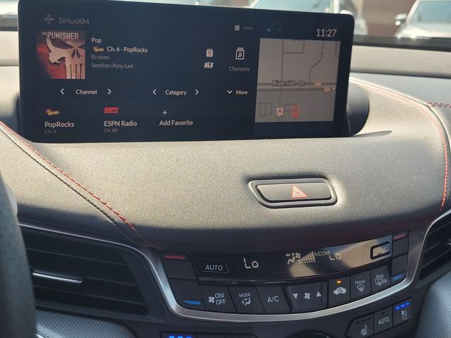 2024 Acura TLX A-SPEC Package - Photo 24