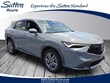  Acura ADX