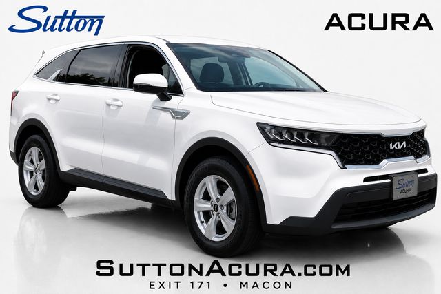 2023 Kia Sorento