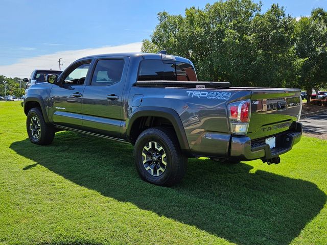 2020 Toyota Tacoma TRD Off Road - Photo 9