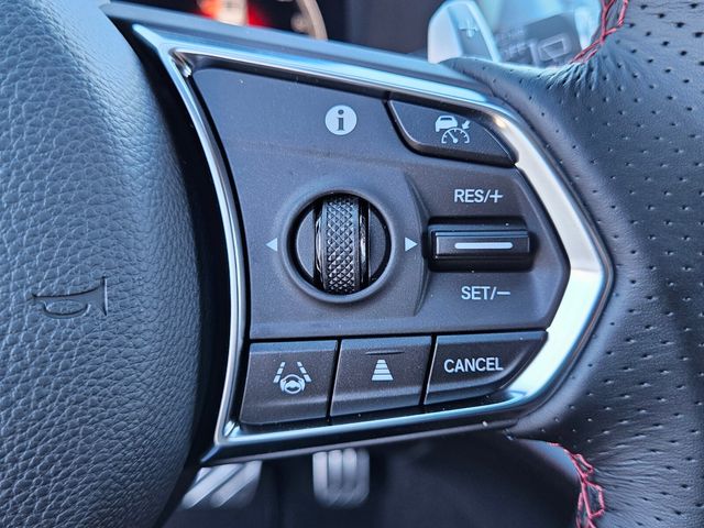 2026 Acura MDX A-Spec w/Advance Package - Photo 22
