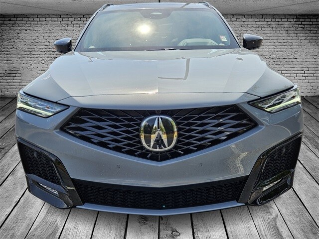 2026 Acura MDX SH-AWD A-Spec Advance photo 2