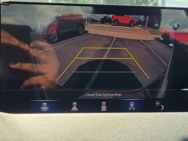 2025 Acura TLX Technology Package - Photo 21