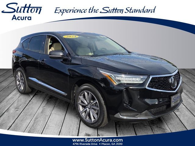 2024 Acura RDX