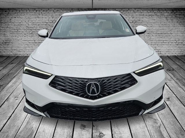 New 2026 Acura Integra A-Spec Tech Package Hatchback