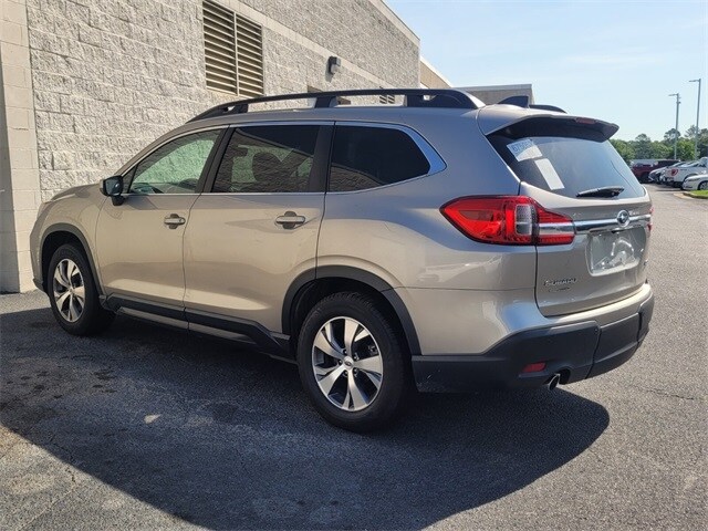 2020 Subaru Ascent Premium photo 3