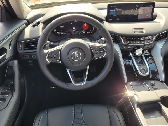 2025 Acura TLX Technology Package - Photo 7