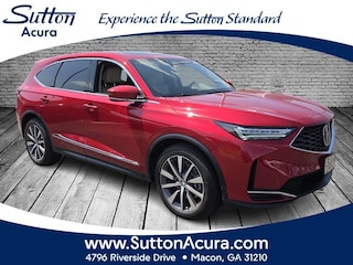 2025 Acura MDX Technology Package SUV