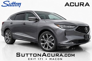 2023 Acura MDX Technology SUV