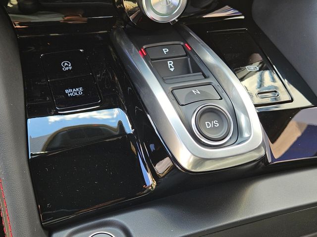 2026 Acura MDX A-Spec Package - Photo 28