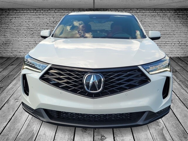 2025 Acura MDX SH-AWD Technology photo 2