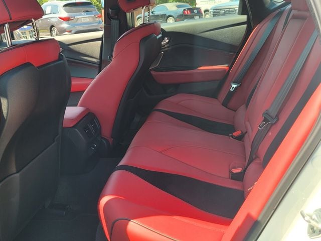 2024 Acura TLX A-SPEC Package - Photo 6