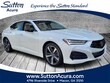  Acura TLX