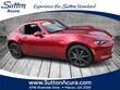 Mazda MX-5 Miata RF