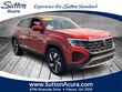  Volkswagen Atlas Cross Sport
