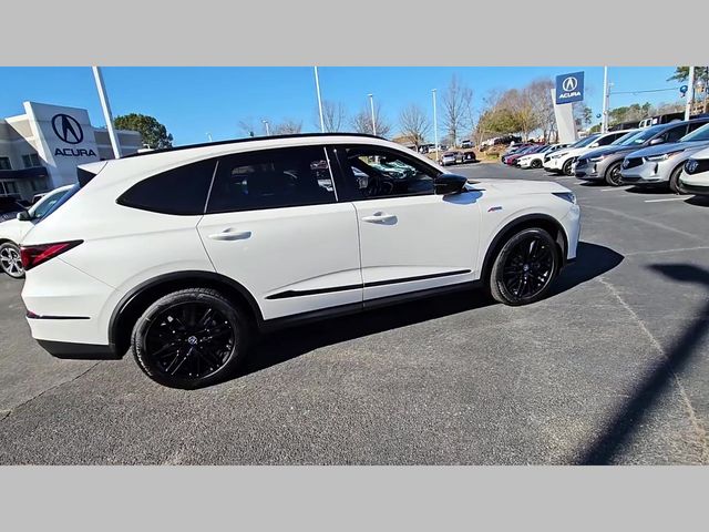 2026 Acura MDX A-Spec w/Advance Package - Photo 41