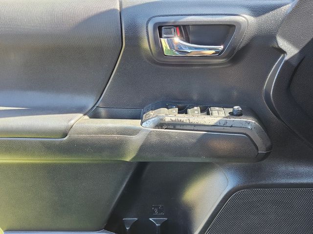 2020 Toyota Tacoma TRD Off Road - Photo 27