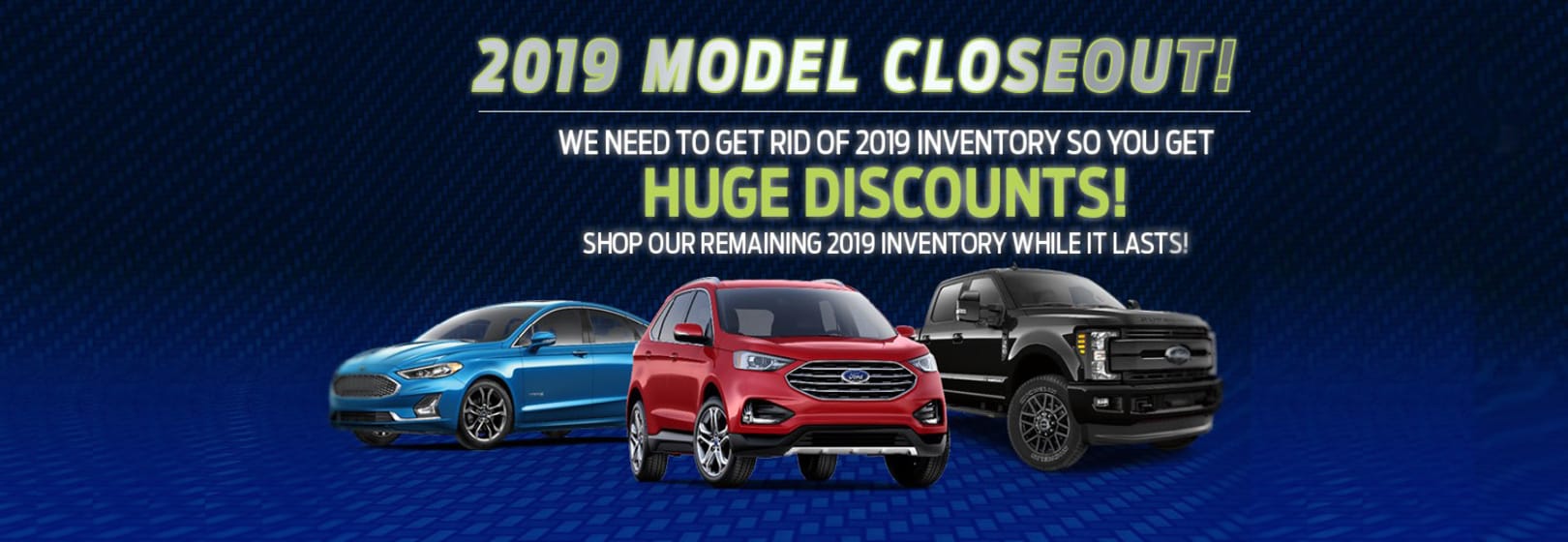 Sutton Ford New & Used Ford Dealer serving Matteson, Tinley Park