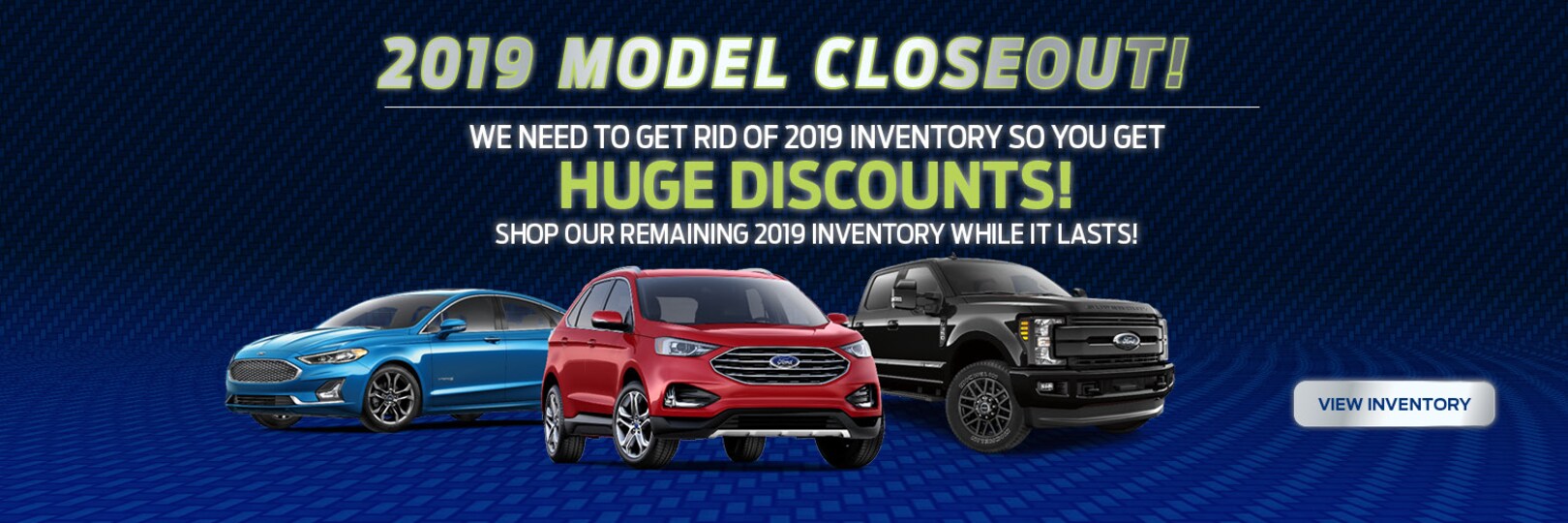 Sutton Ford New & Used Ford Dealer serving Matteson, Tinley Park