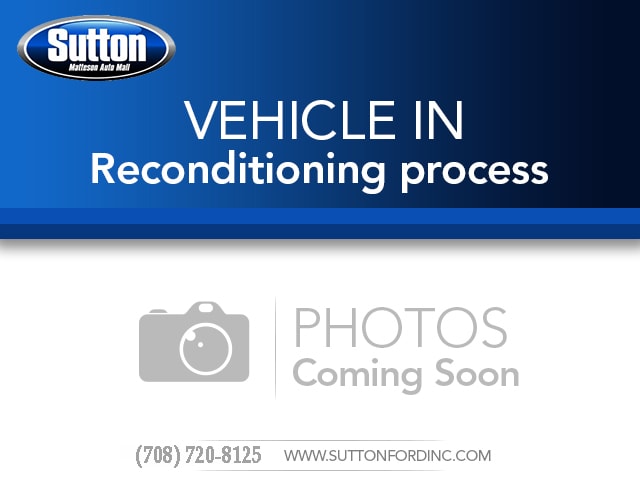 New 2018 Ford Escape For Sale | Matteson IL New 2018 Ford Escape For Sale | Matteson IL