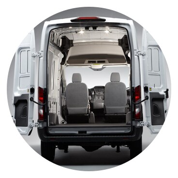 Great selection of vehicles