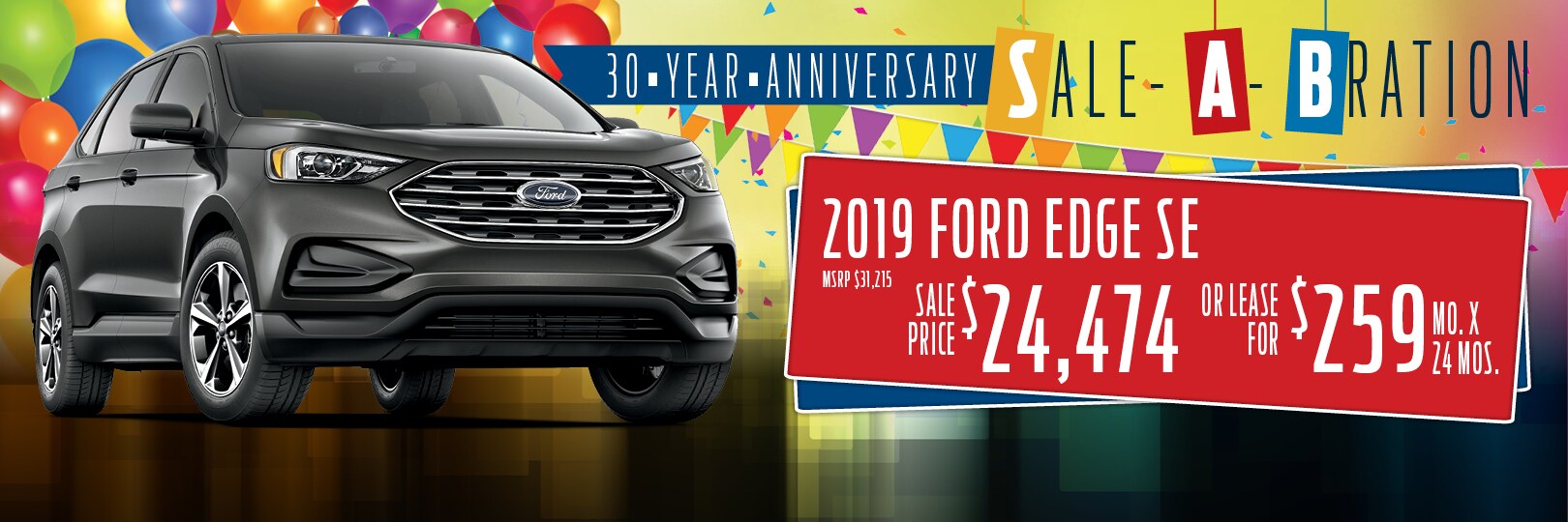 Sutton Ford New 2019 Ford & Used Car Dealership serving Matteson IL