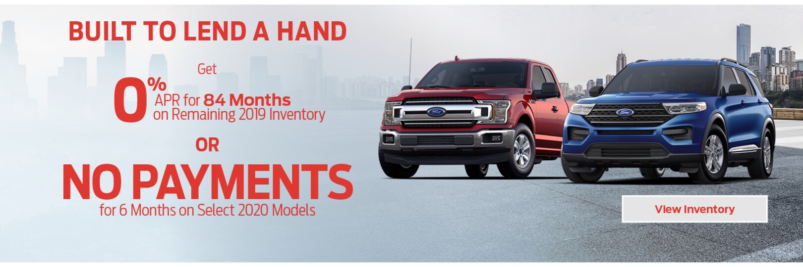 Sutton Ford New & Used Ford Dealer serving Matteson, Tinley Park